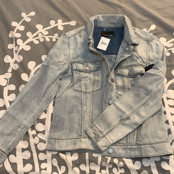 Articles of Society Denim Jacket - Picture 2 of 7